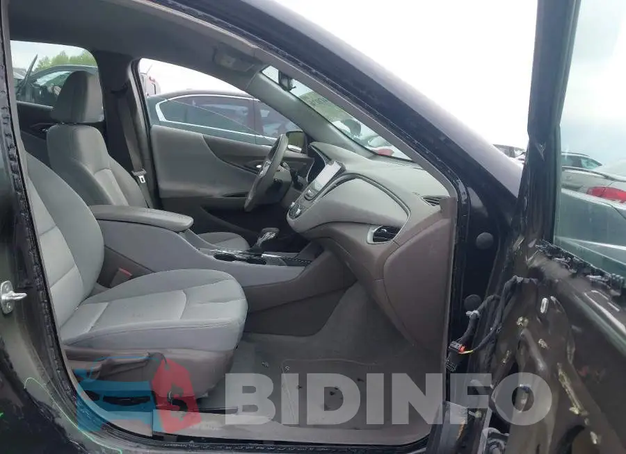 1G1ZD5ST0RF162942 Photo# 5