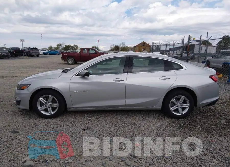 1G1ZD5ST1NF176360 Photo# 14