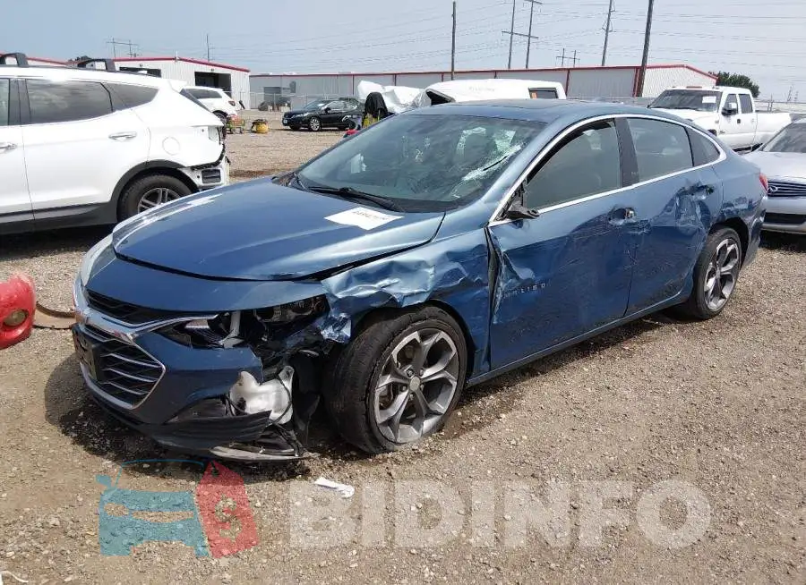 1G1ZD5ST2RF235096 Photo# 2