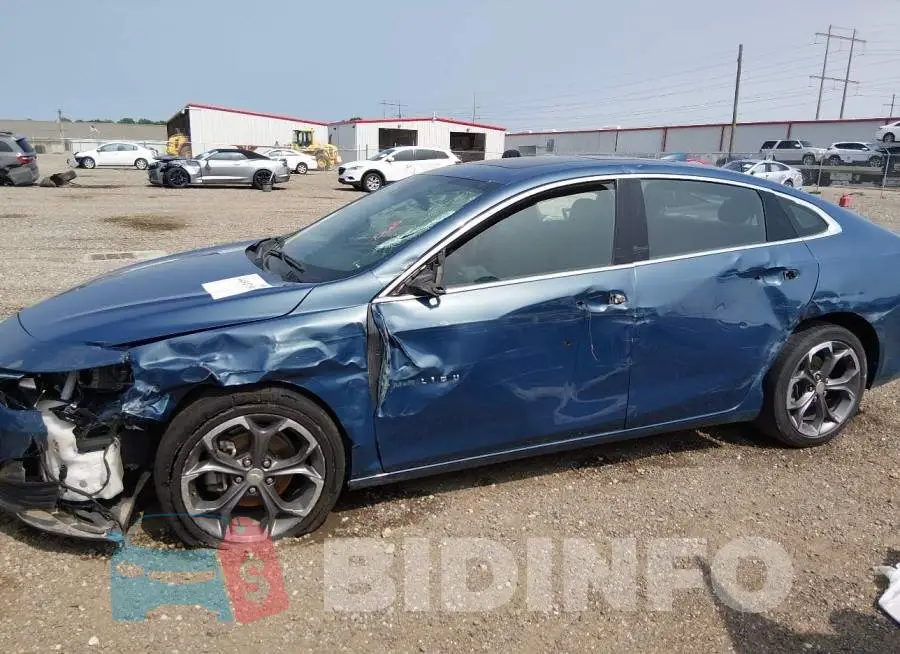 1G1ZD5ST2RF235096 Photo# 6