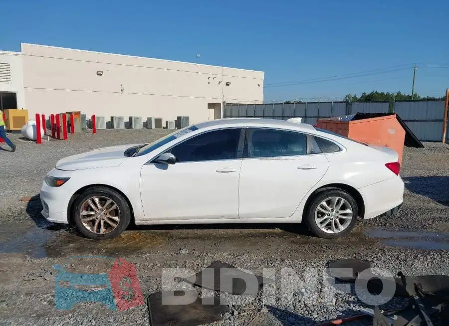 1G1ZD5ST3JF146576 Photo# 15