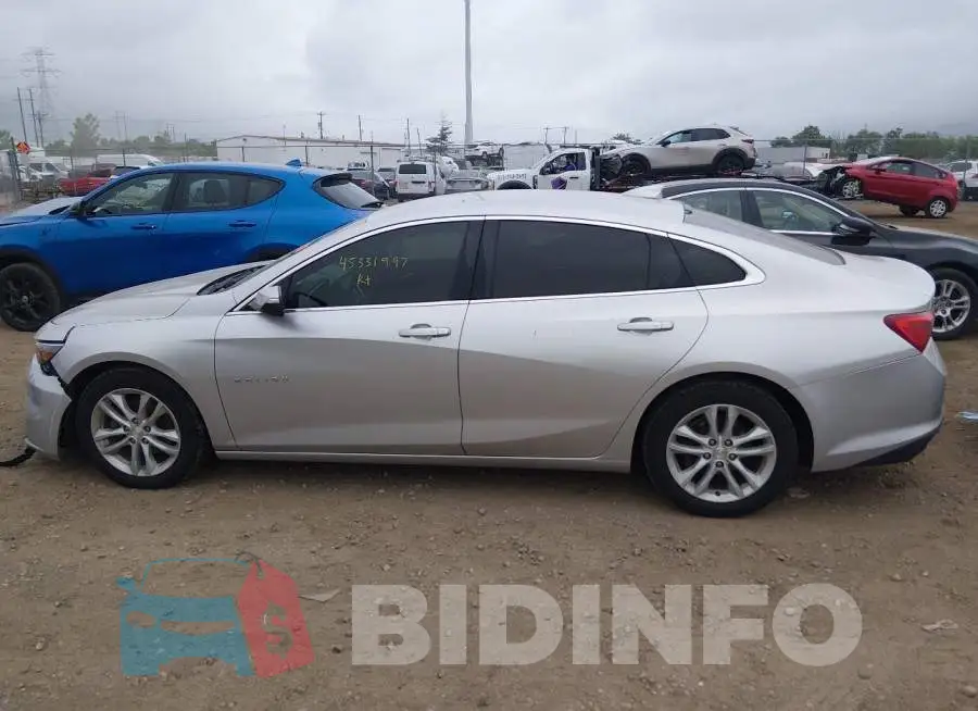 1G1ZD5ST8JF265014 Photo# 14