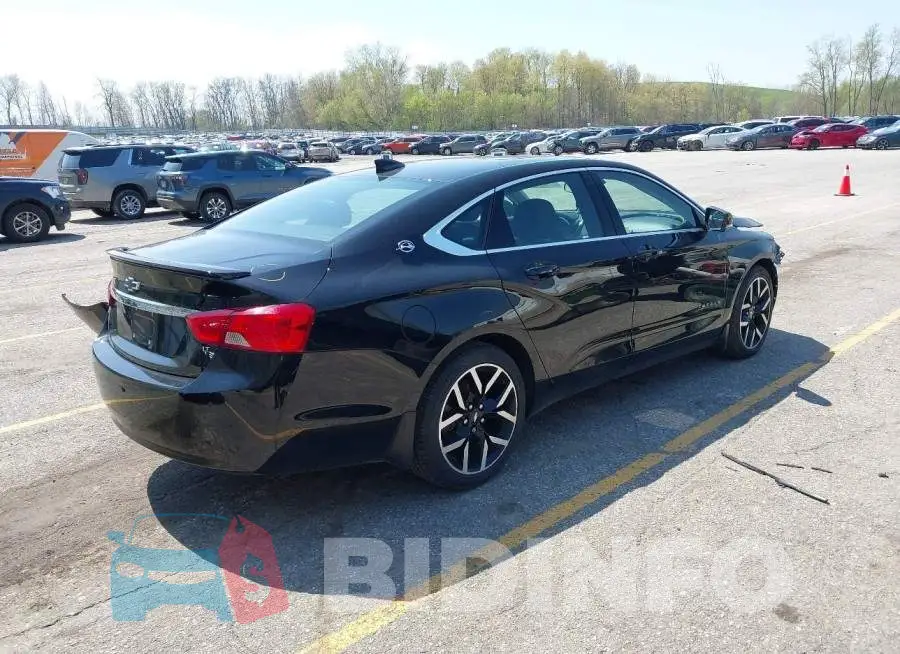 2G1105S34H9194924 Photo# 4