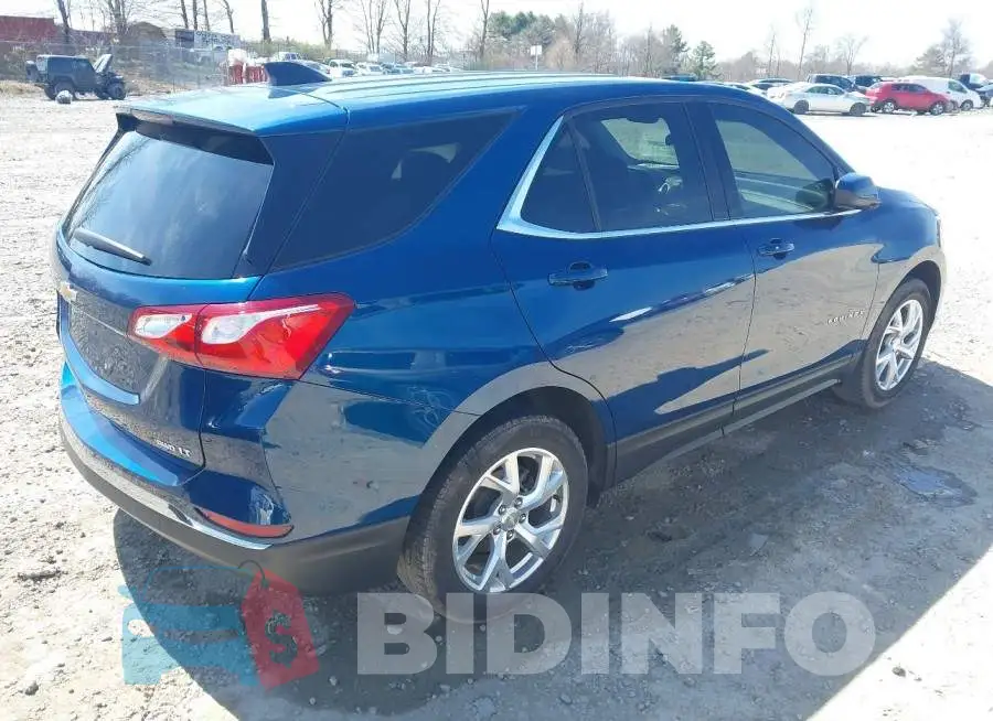 2GNAXUEV3L6184400 Photo# 4