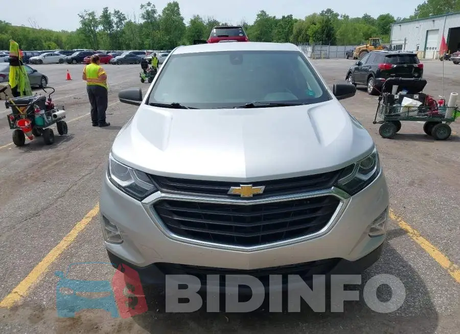3GNAX5EV0MS112966 Photo# 12