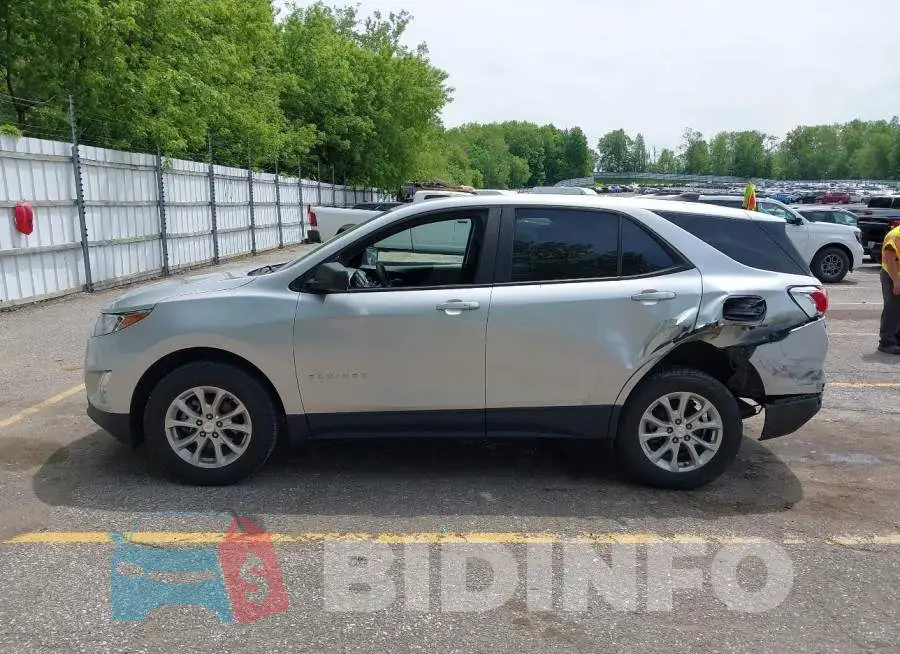 3GNAX5EV0MS112966 Photo# 14
