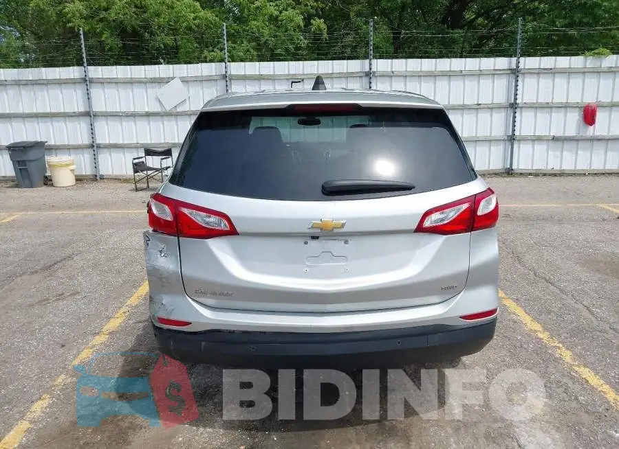 3GNAX5EV0MS112966 Photo# 16