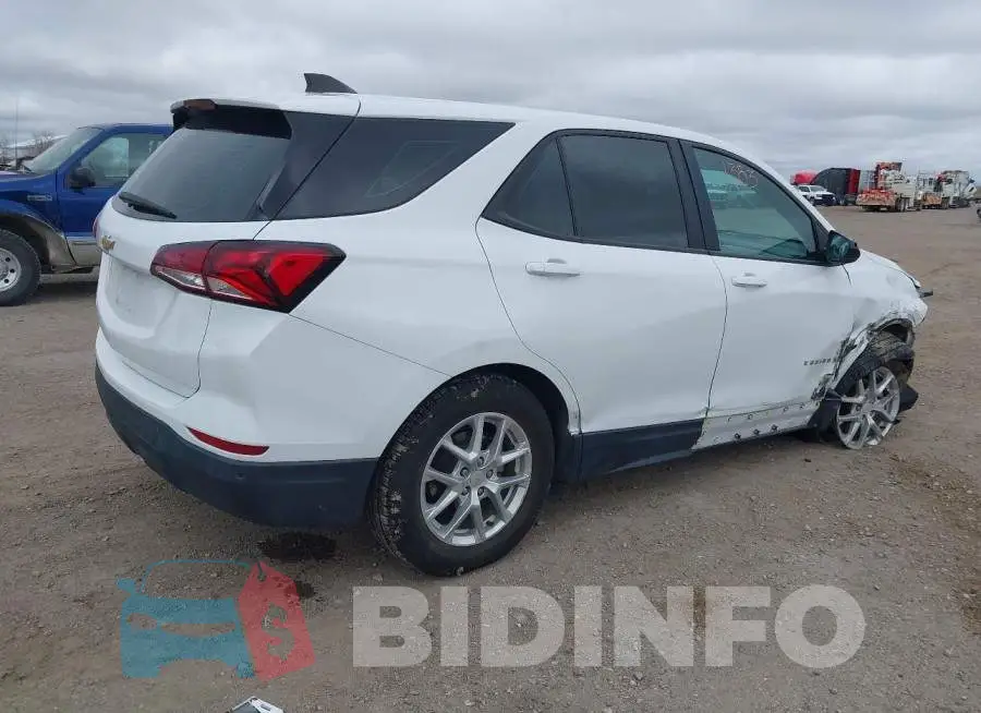 3GNAX5EV8NS161558 Photo# 4