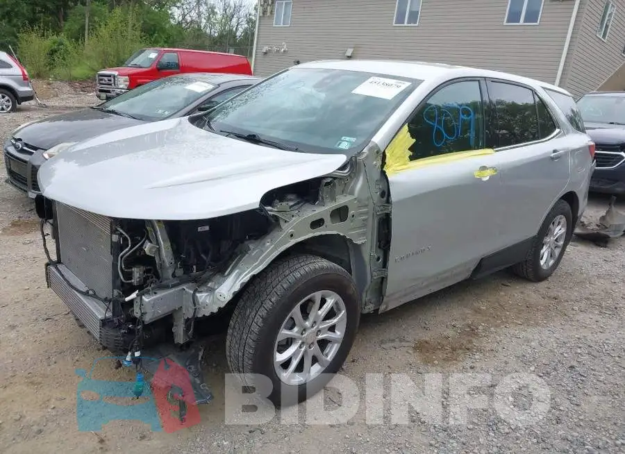 3GNAXUEV6LS607200 Photo# 2