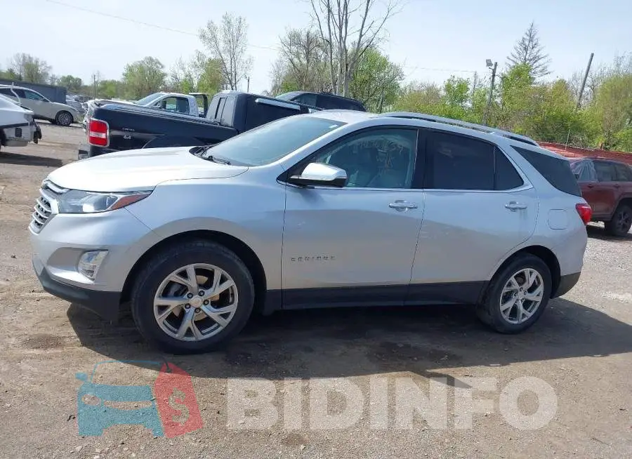 3GNAXXEV6MS162993 Photo# 14