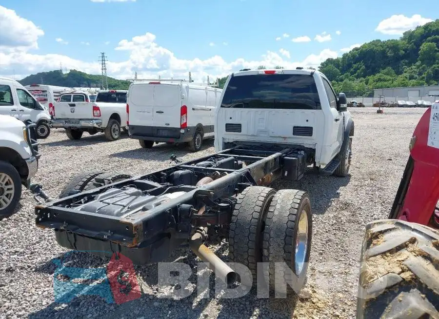 1FDFF6LTXPDA16738 Photo# 4