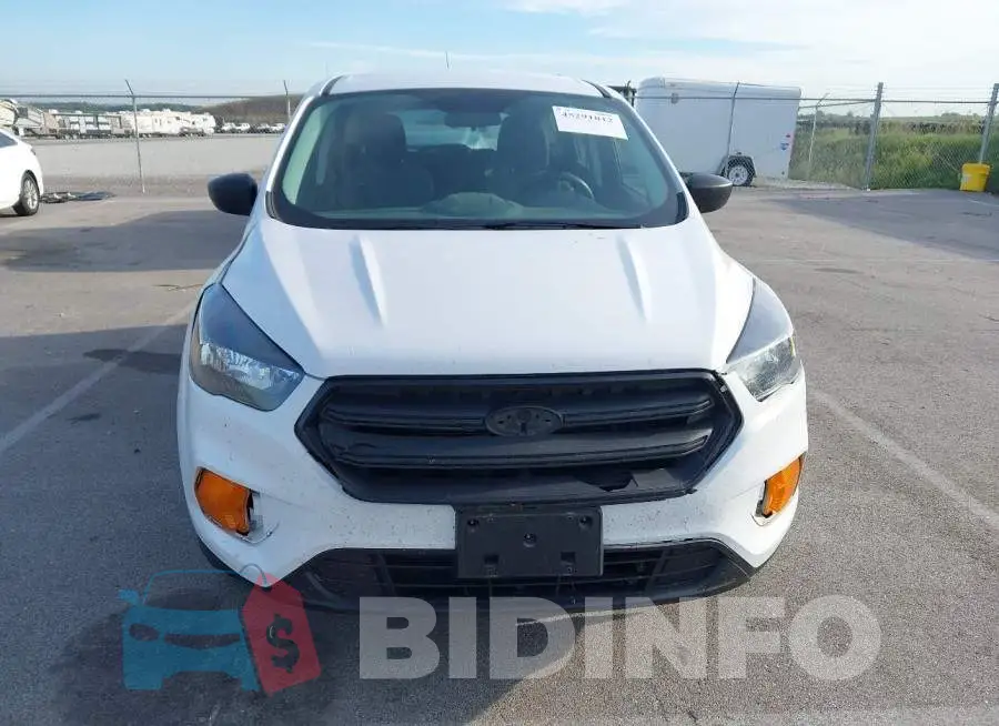 1FMCU0F71KUB50583 Photo# 6