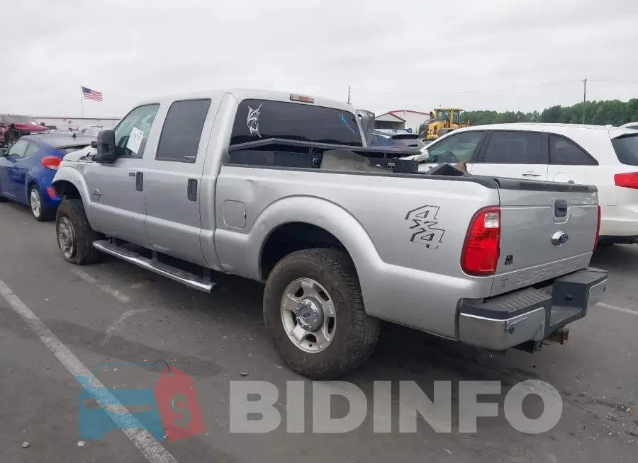 1FT7W2BT5GEB47833 Photo# 3