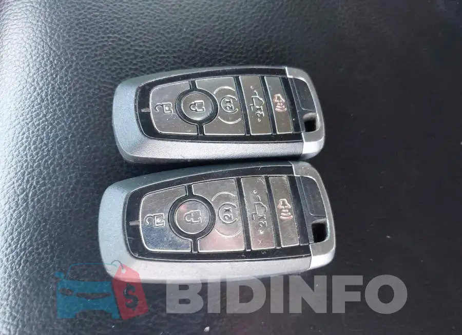 1FT8W3BT6HEB73353 Photo# 11