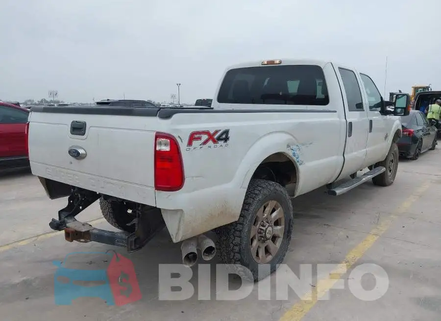 1FT8W3BT8GED23073 Photo# 4