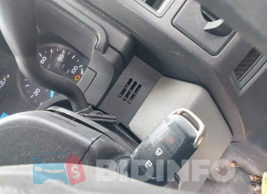 1FTBF2A66NED78307 Photo# 11