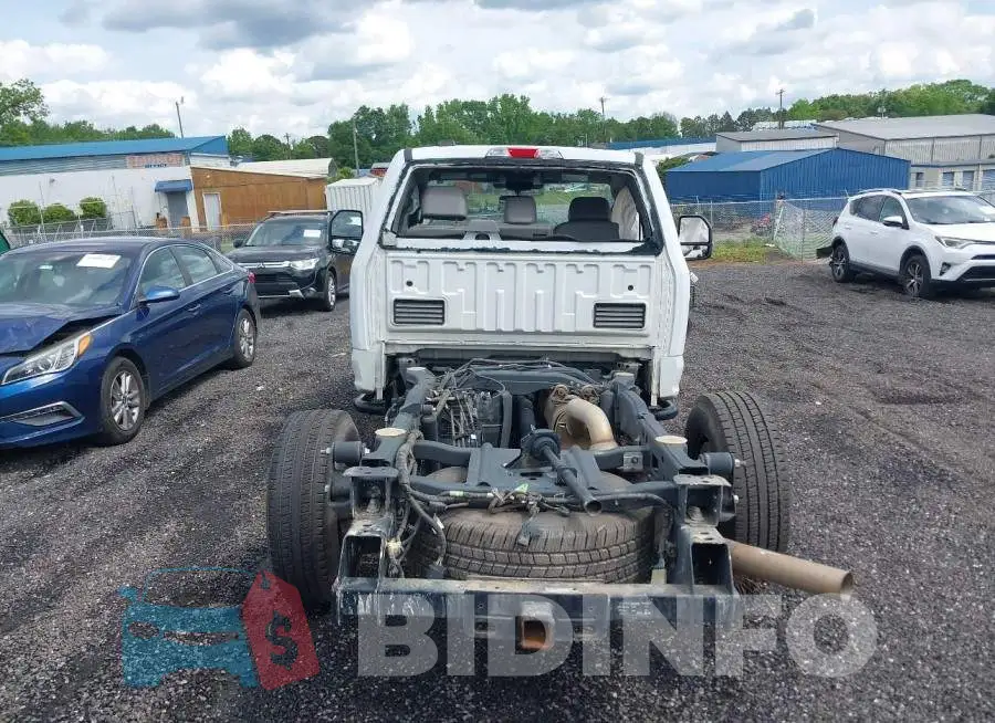 1FTBF2A66NED78307 Photo# 16