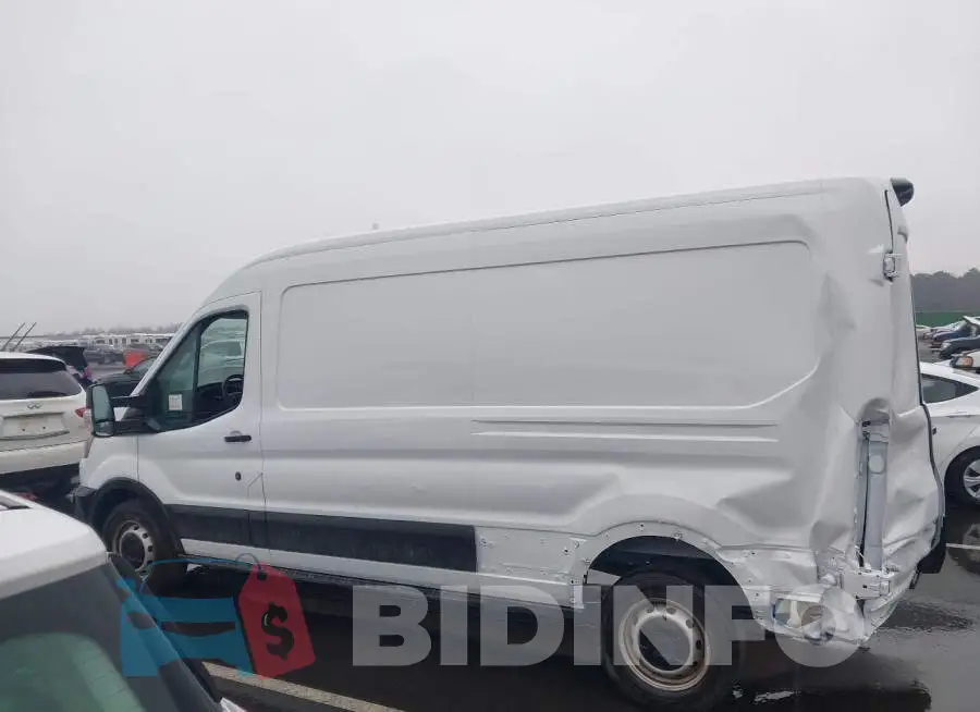 1FTBR1C8XPKB05682 Photo# 14