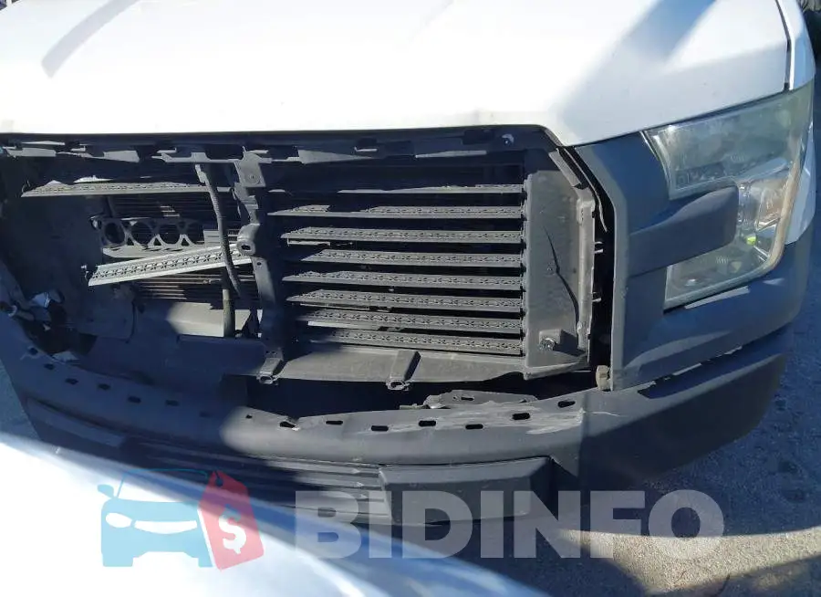 1FTEW1CF0GFB45167 Photo# 6
