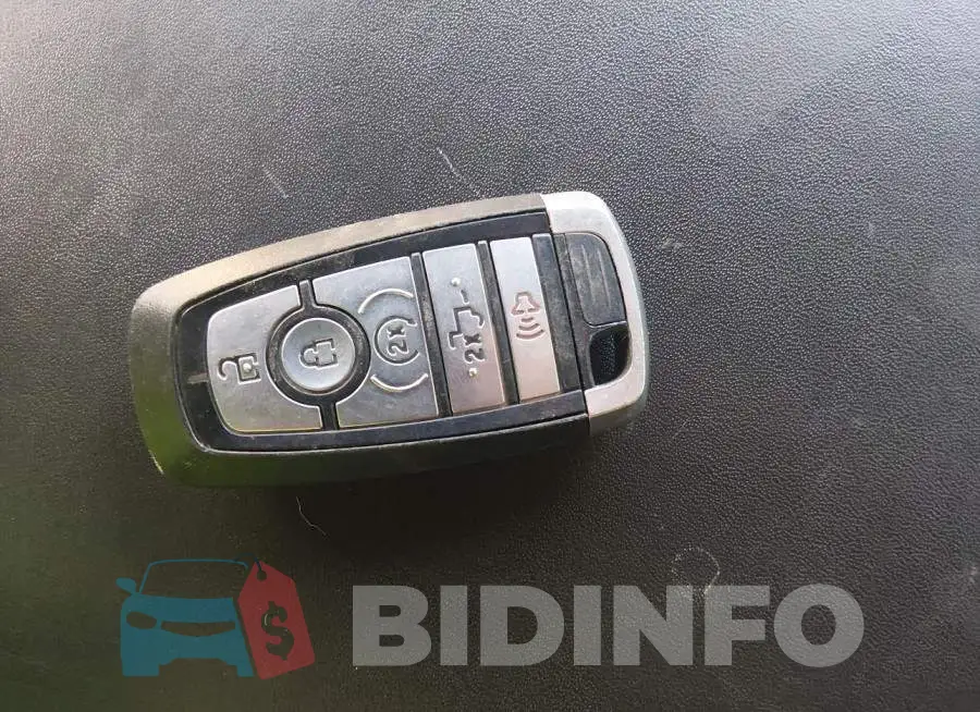 1FTEW1E45KFB30801 Photo# 11