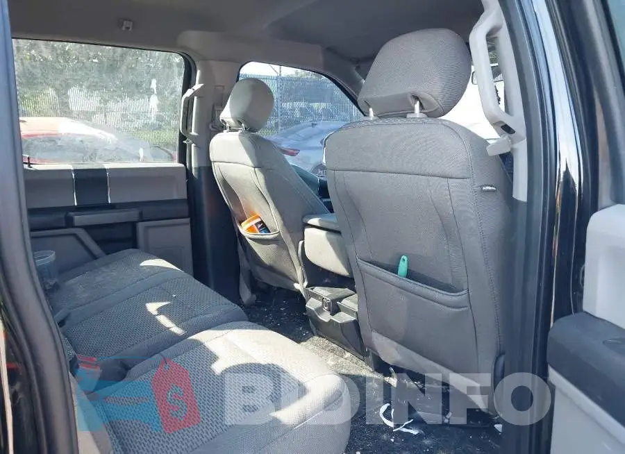 1FTEW1E56JFB86883 Photo# 8