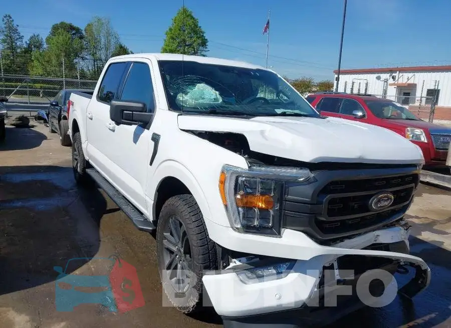 1FTEW1EP1MKD32085 Photo# 1