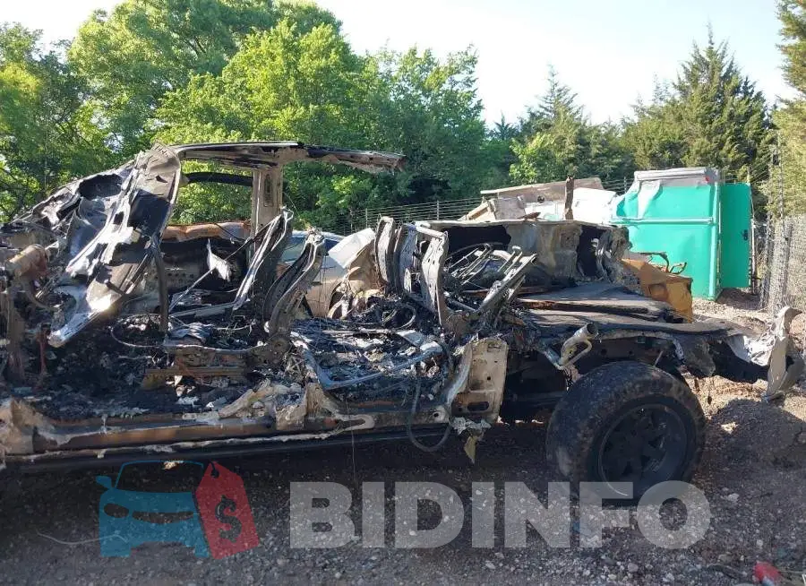 1FTFW1E11KFA95815 Photo# 6