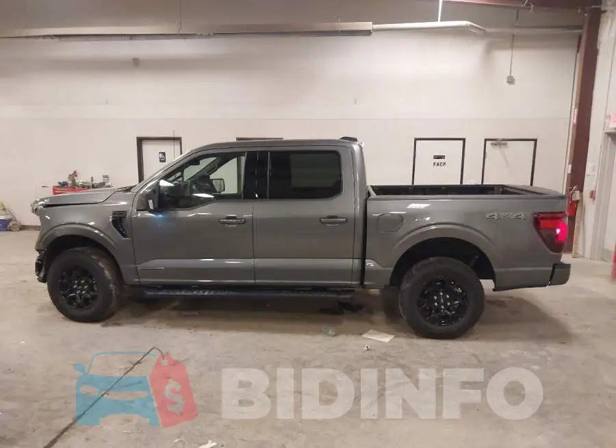 1FTFW3LD4SFB44806 Photo# 14