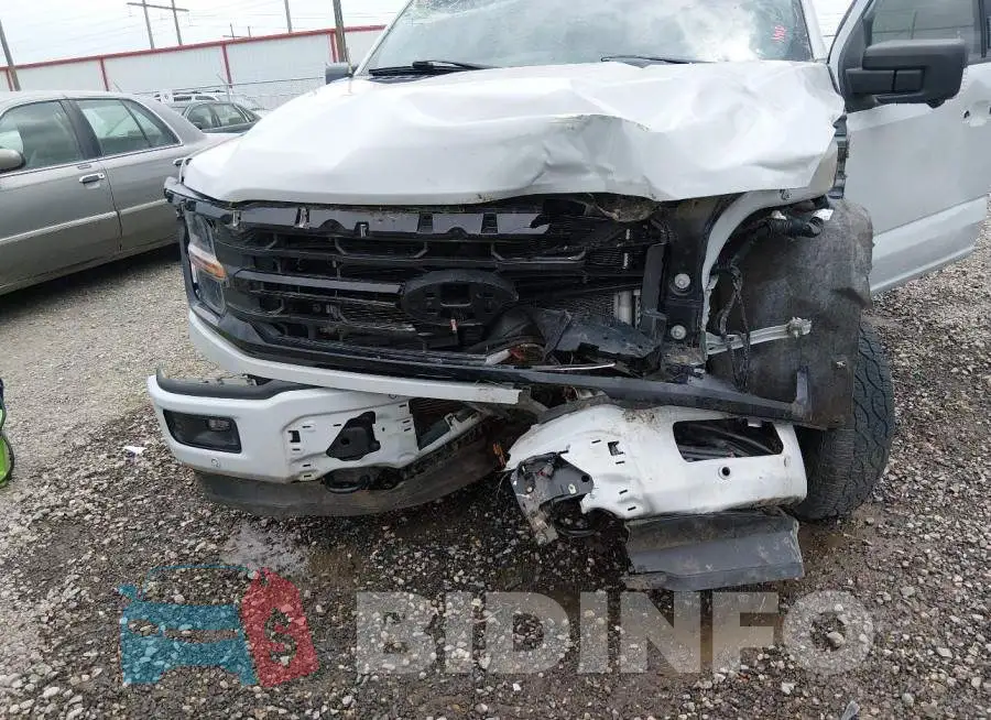 1FTFW3LD5RFA88210 Photo# 6