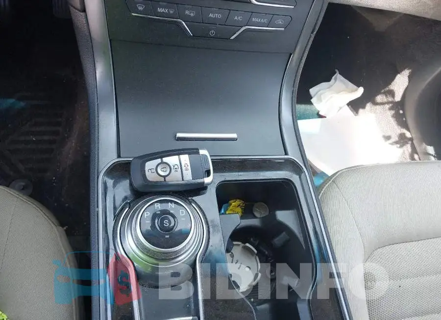 2FMPK3G9XLBB44507 Photo# 11