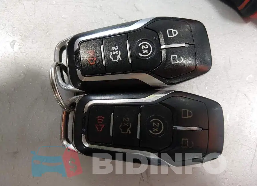 2FMPK3J82GBB31143 Photo# 11