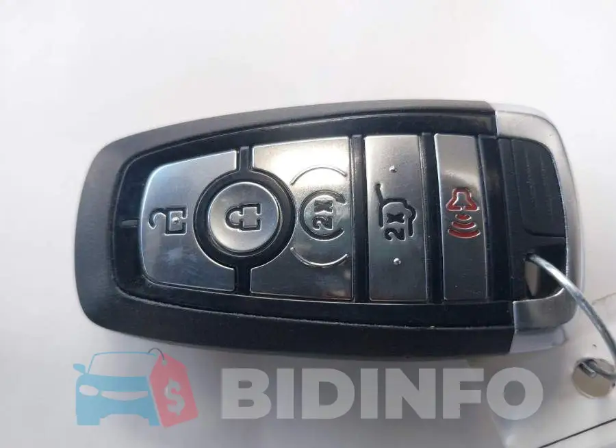 2FMPK4K90RBA55082 Photo# 11