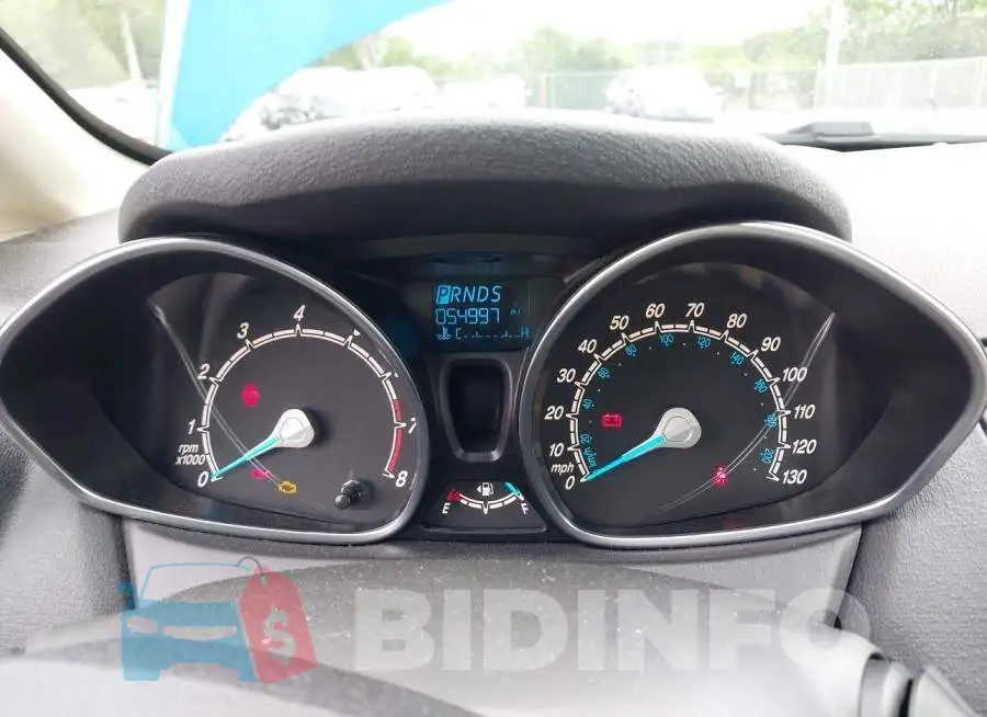 3FADP4BJ0KM128934 Photo# 7