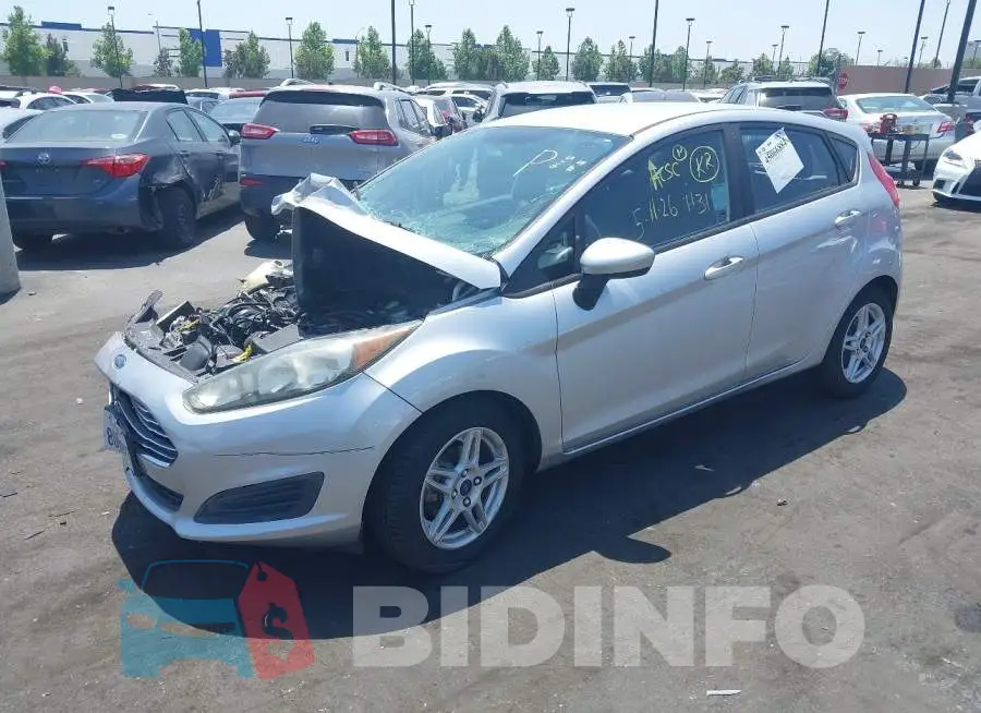 3FADP4EJ5HM112877 Photo# 2