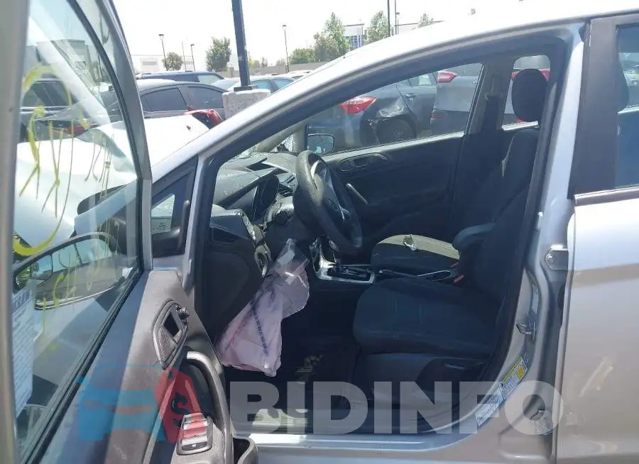 3FADP4EJ5HM112877 Photo# 5