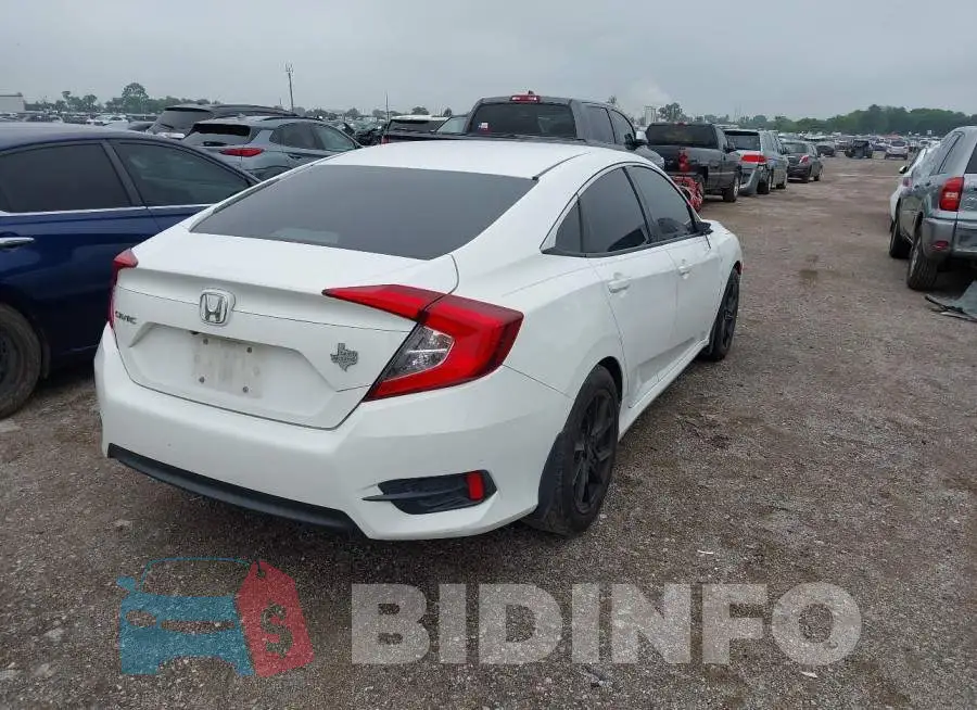 19XFC2F5XHE048334 Photo# 4