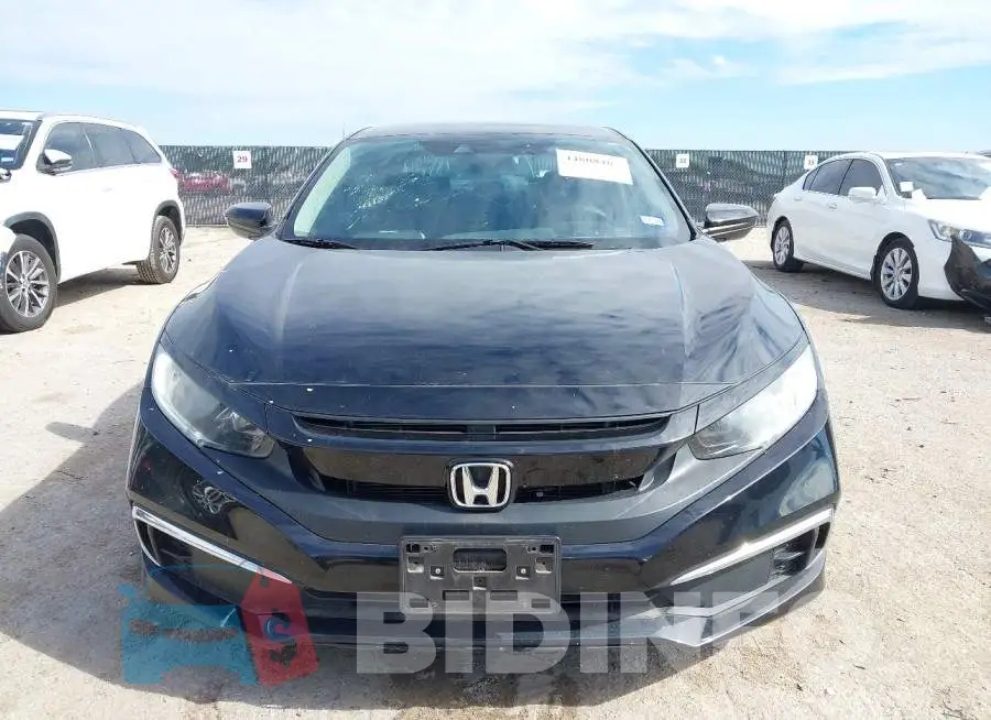 19XFC2F60LE025582 Photo# 12