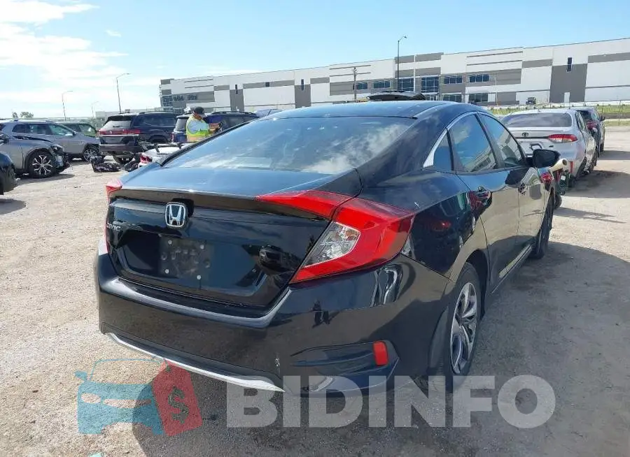 19XFC2F60LE025582 Photo# 4
