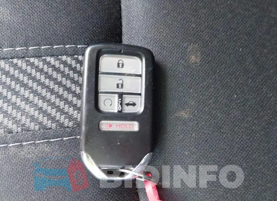 19XFC2F75GE040416 Photo# 11