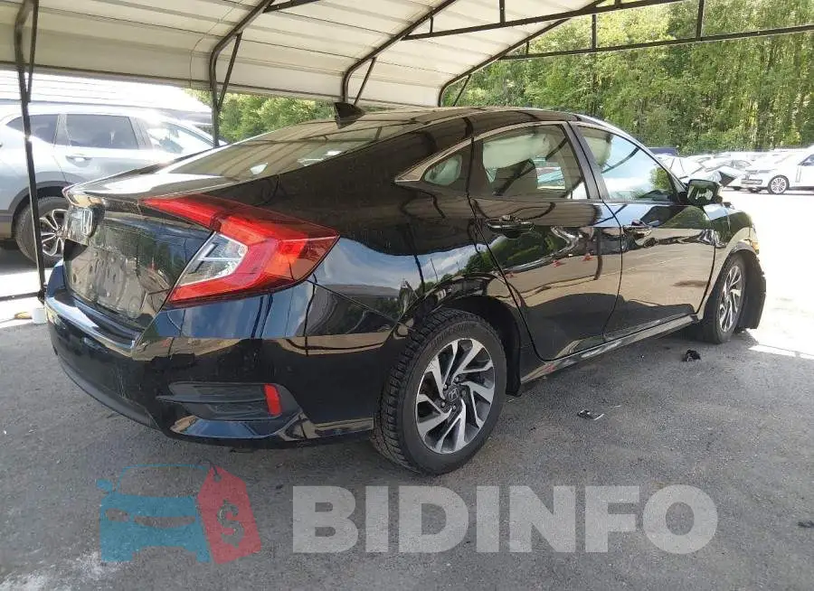19XFC2F75HE202577 Photo# 4