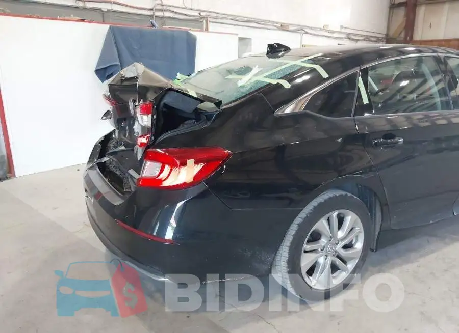 1HGCV1F15KA145232 Photo# 17