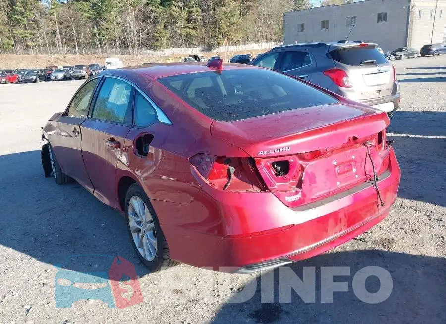 1HGCV1F18KA129767 Photo# 15
