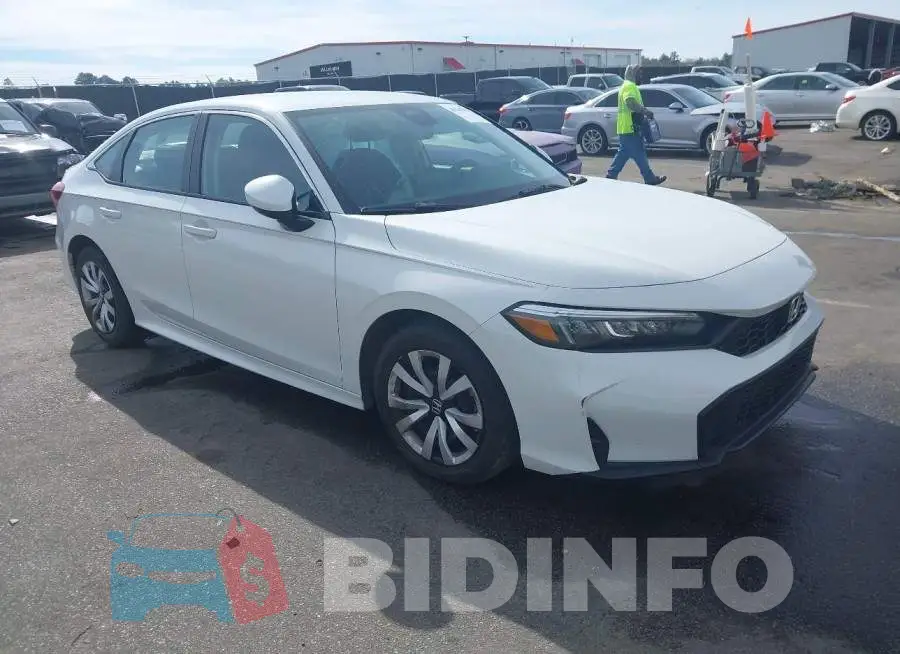 2HGFE2F2XSH501459 Photo# 1