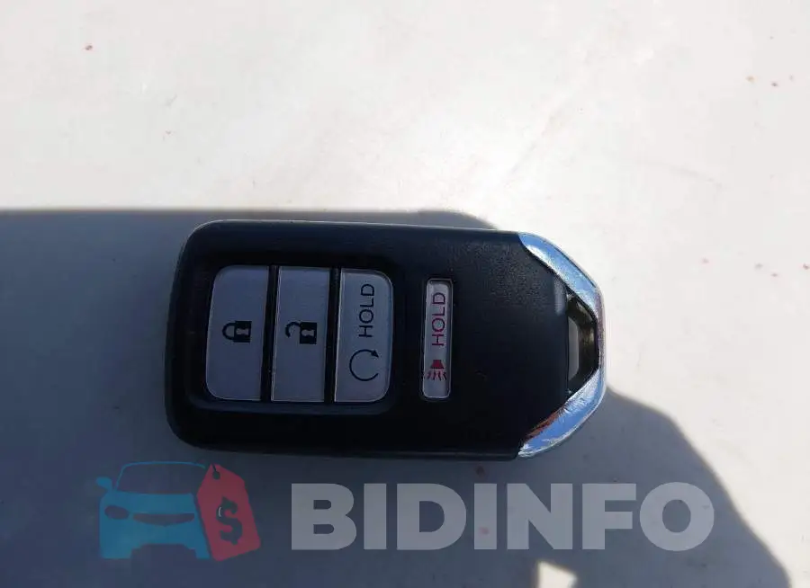 5FPYK2F56HB001895 Photo# 11