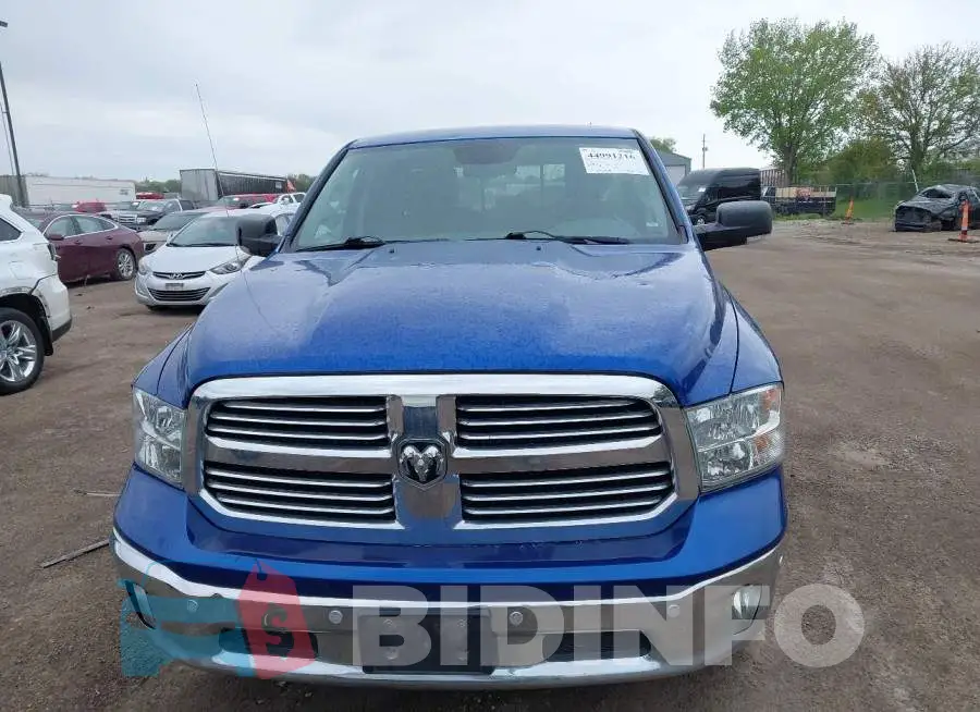 1C6RR7GT6GS114077 Photo# 12