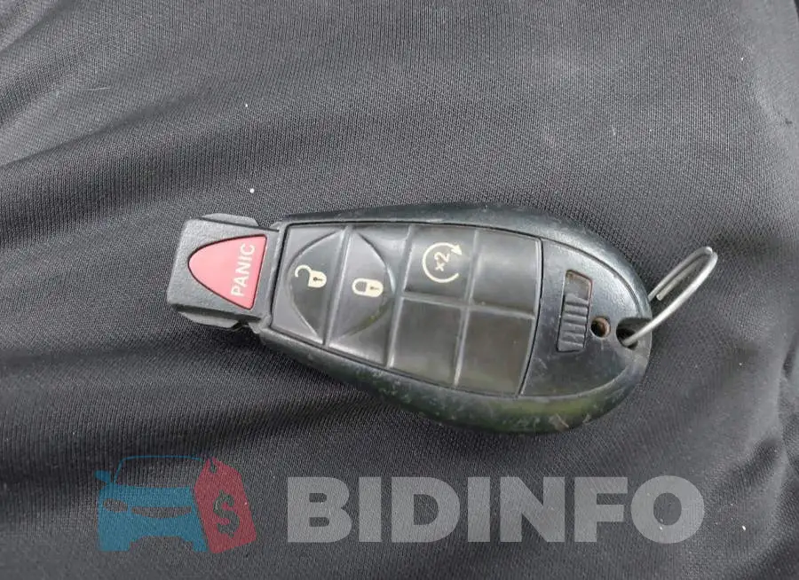 1C6RR7LT5HS819072 Photo# 11