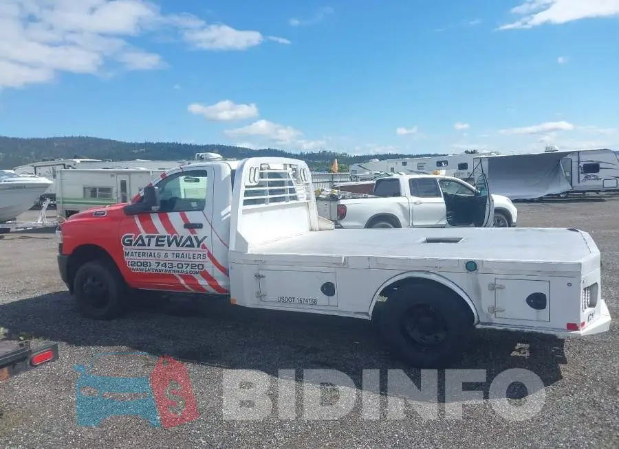 3C7WRTBL9KG712792 Photo# 17