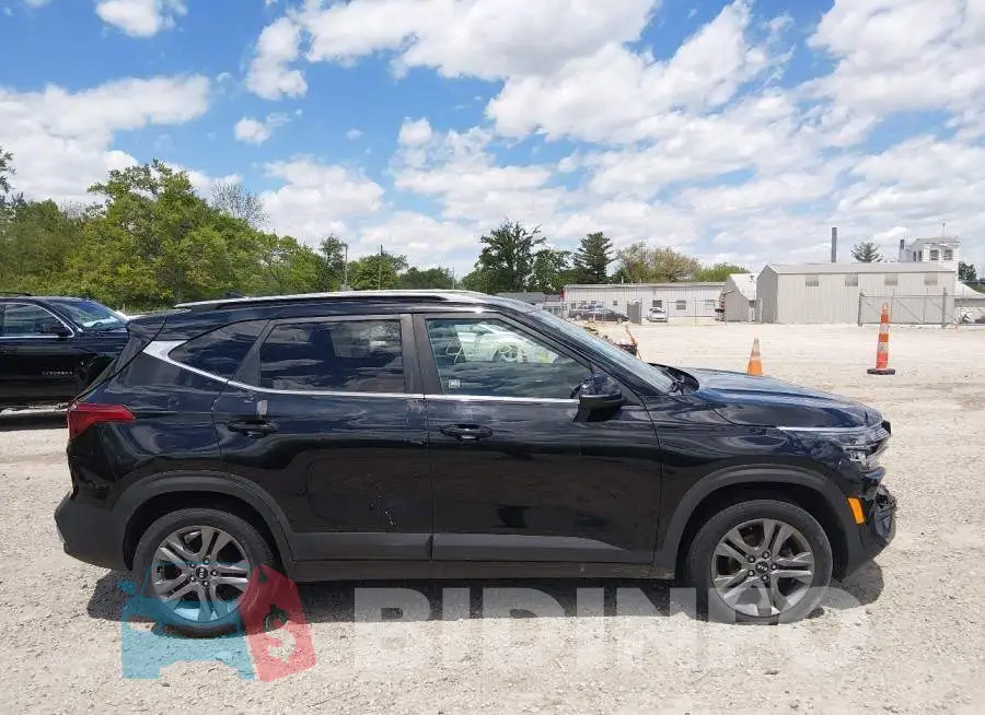 KNDEU2AA8M7115486 Photo# 13