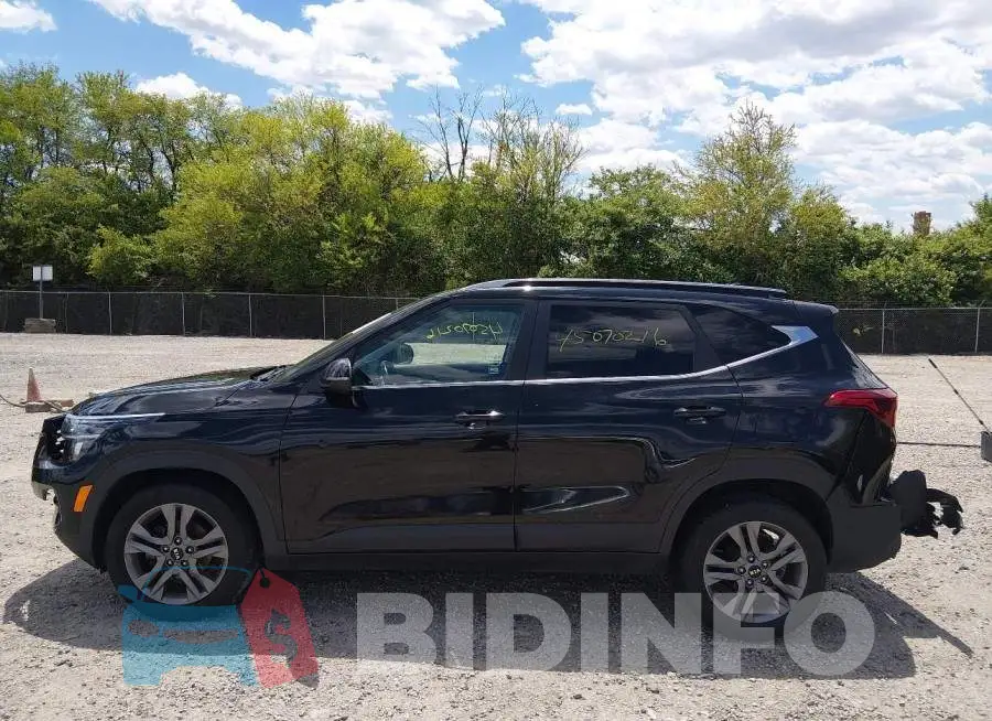 KNDEU2AA8M7115486 Photo# 14