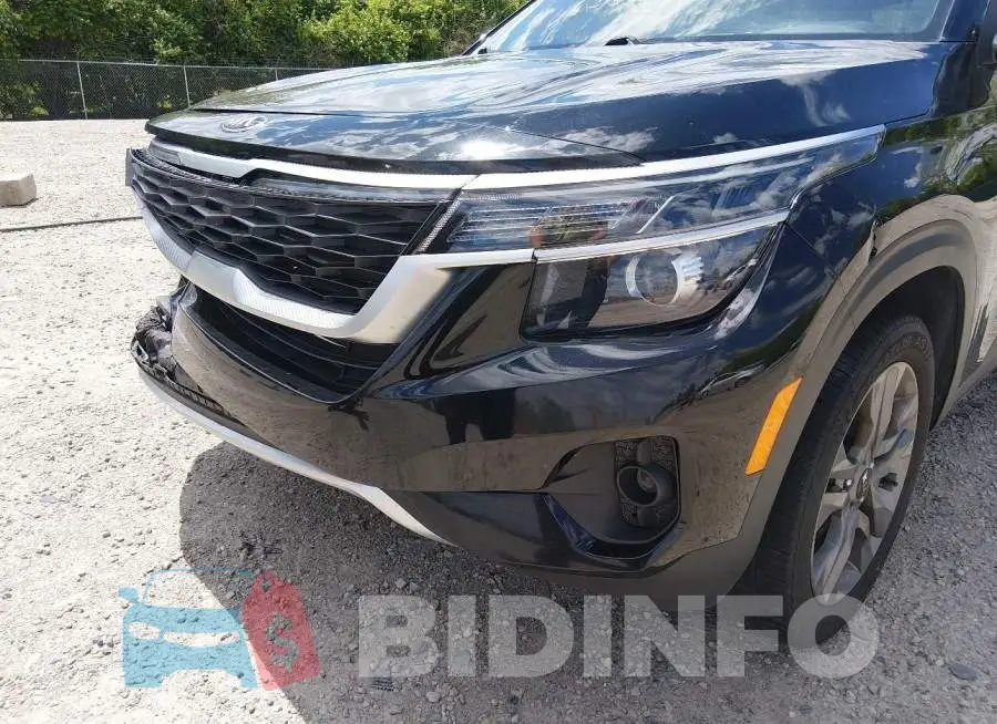 KNDEU2AA8M7115486 Photo# 17